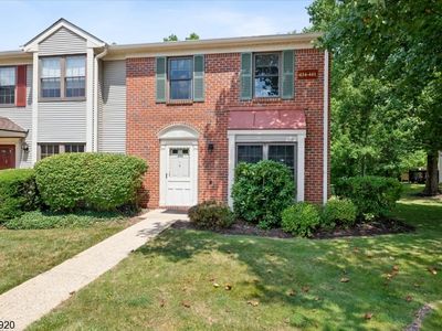 434 Penns Way, Basking Ridge, NJ, 07920