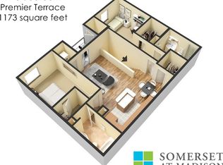 116 Continental Dr, Madison, AL 35758