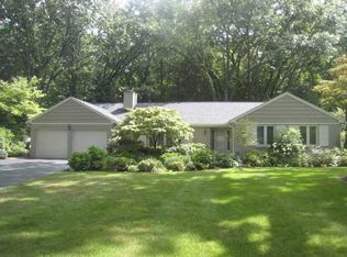 29 Briar Patch Rd, Rochester, NY 14618