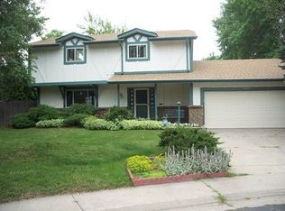 8216 Yarrow Ct, Arvada, CO 80005