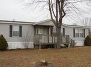 531 Holland Dr, Cana, VA 24317