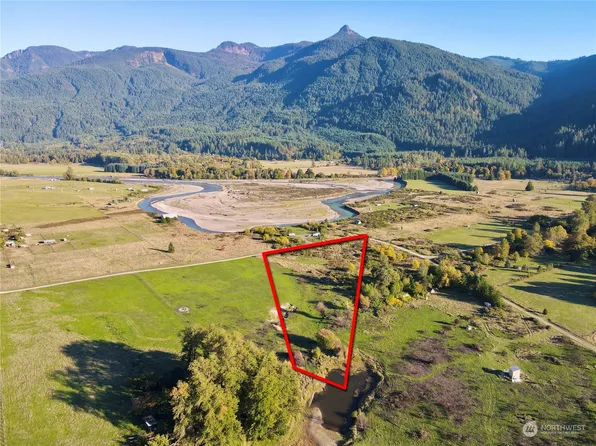 500 Horseshoe Lane, Randle, WA 98377