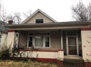406 Arch St, Chillicothe, OH 45601