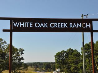 717 Private Road 3398, Big Sandy, TX 75755