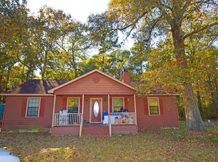 9660 Fostoria Rd, Cleveland, TX 77328