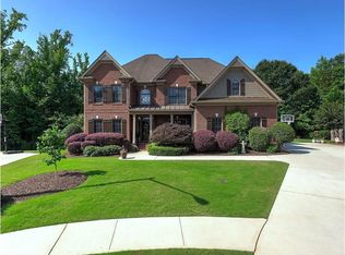 204 Stillwater Gln, Woodstock, GA 30188