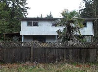 437 Coulson Rd, Napavine, WA 98532