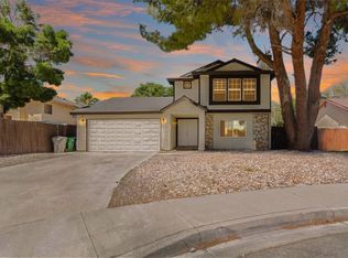 45041 Colleen Dr, Lancaster, CA 93535