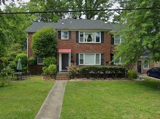 1500 Meads Rd #1, Norfolk, VA 23505