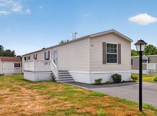 67 Debby Ln, Raynham, MA 02767