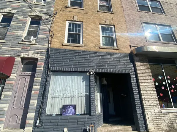 205 W. King Street, 205 W King St APT 2, Lancaster, PA 17603