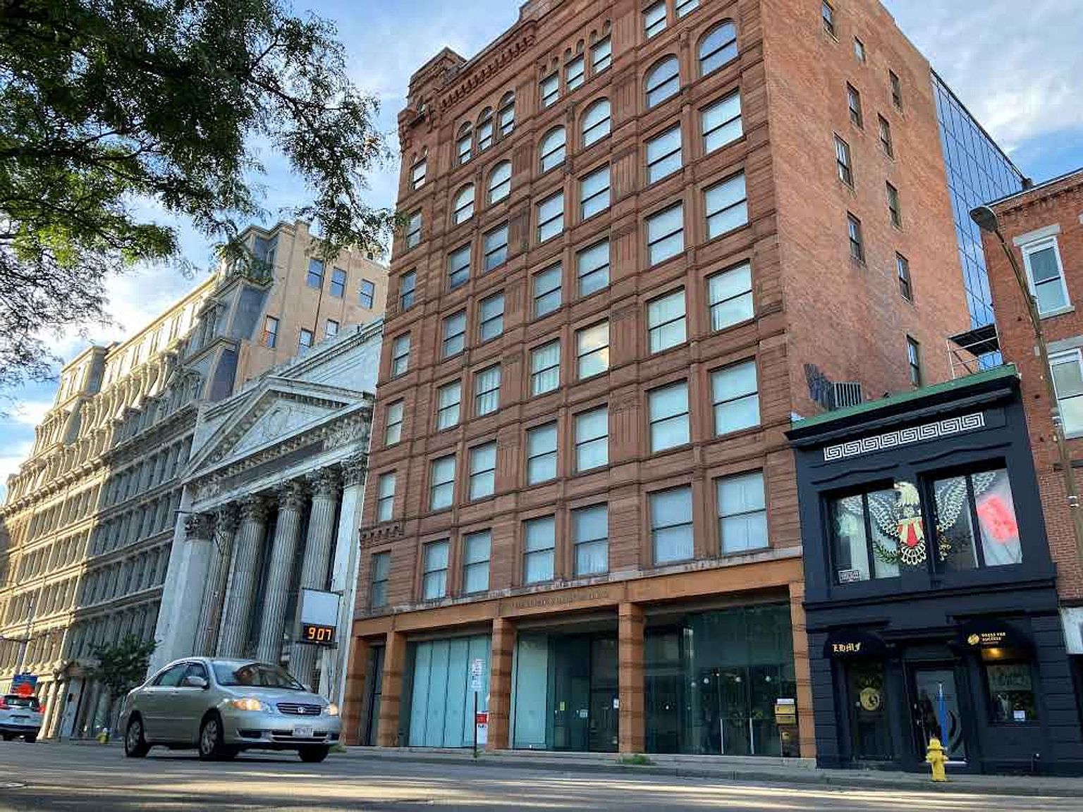 39 State St, Rochester, NY 14614 Zillow