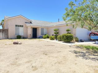 1400 Bradford Ave, Rosamond, CA