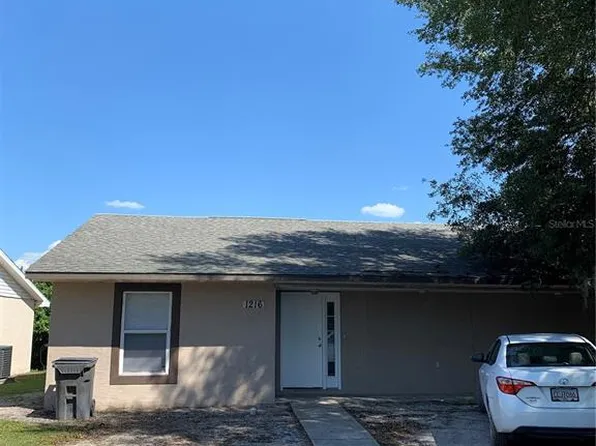 1216 FAIRWAY DRIVE, LAKELAND, FL 33801