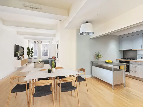 80 Chambers St APT 8C, New York, NY 10007