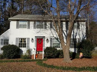 10212 Guyana Ct, Henrico, VA 23233
