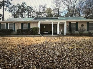 5 Jeffrey Turn Rd, Camden, SC 29020