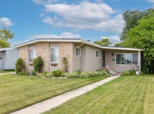 1926 21st Ave, Kenosha, WI 53140