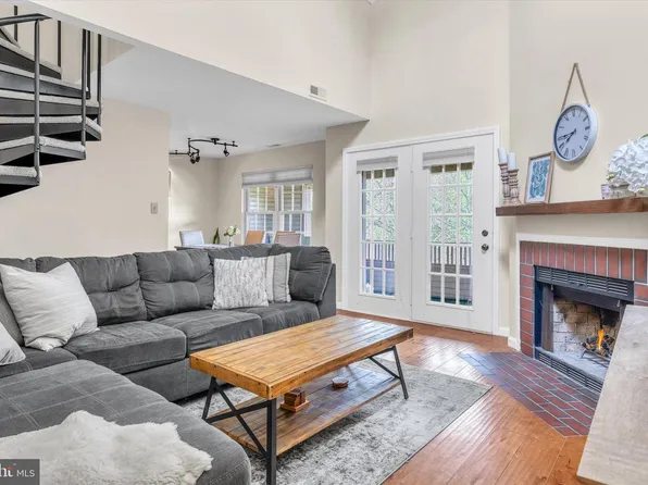 303 Tavistock, Cherry Hill, NJ 08034