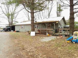 203 Riley Ln, Winchester, TN 37398