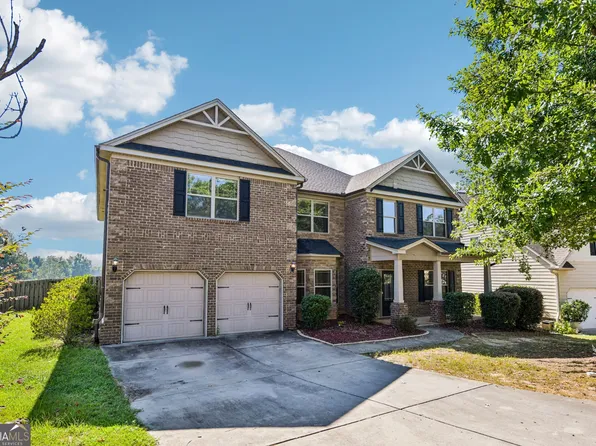 2432 Sunflower Dr, Evans, GA 30809