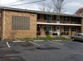 10 Highland Ave APT 3, Lebanon, OH 45036