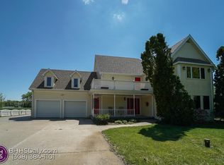 4717 Gunbarrel Pl, Grand Island, NE 68801