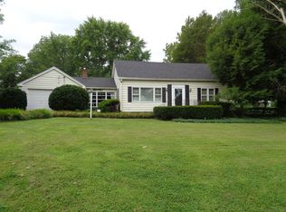 1105 Highway 142 N, Eldorado, IL 62930