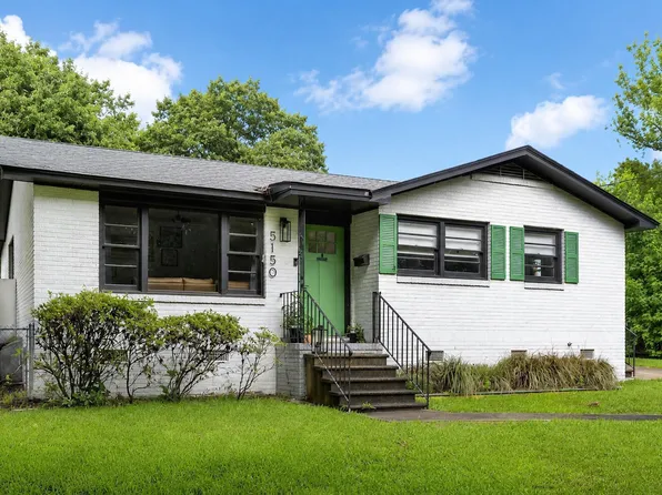 5150 Monterey St, North Charleston, SC 29405