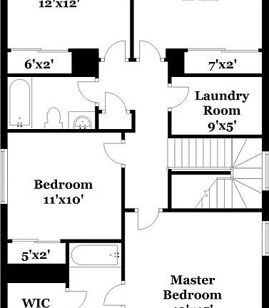 2nd image of 4415 Stone Mountain Dr