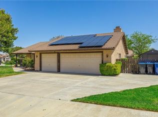 42370 Camellia Dr, Lancaster, CA 93536