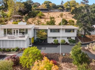 115 Marina Blvd, San Rafael, CA 94901