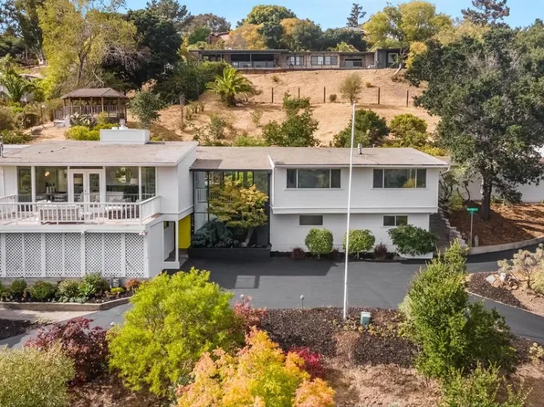 115 Marina Boulevard, San Rafael, CA 94901