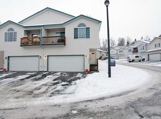 11712 Birch Knoll Loop #11712, Anchorage, AK 99515