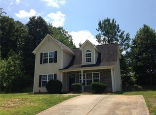 144 Addison Pl, Troutman, NC 28166