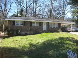 999 Mell Ave, Clarkston, GA 30021