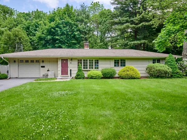 12 Ashmont Dr, Framingham, MA 01701