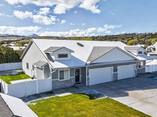 6162 Arapahoe St, Pocatello, ID 83204
