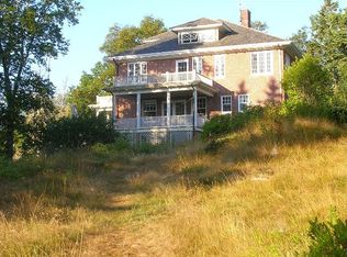 10 Lighthouse Road Eagle Is, Sunset, ME 04683