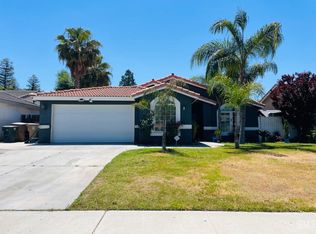 5327 Glacier Springs Dr, Bakersfield, CA 93313