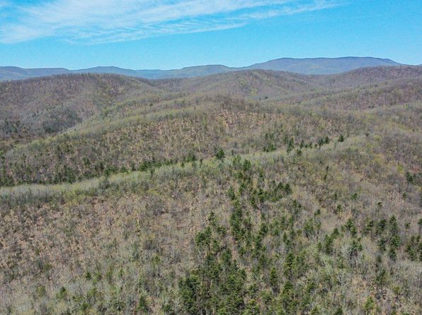 9021 Browns Creek Rd, Dunmore, WV 24934