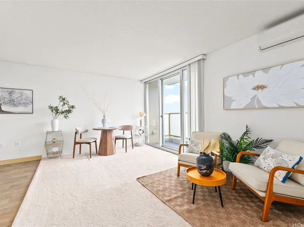 801 South St APT 2512, Honolulu, HI 96813