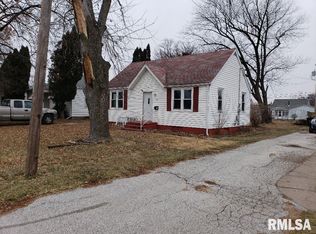 2310 44th St, Moline, IL 61265