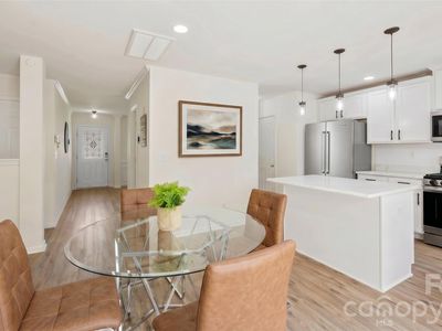 4715 McClure Rd, Charlotte, NC, 28216