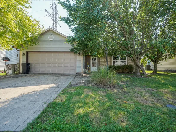 8621 Coralberry Ln, Indianapolis, IN 46239
