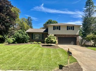 6020 Rocky Rill Rd, Columbus, OH 43235