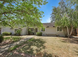 1518 Fordham Way, Mountain View, CA 94040