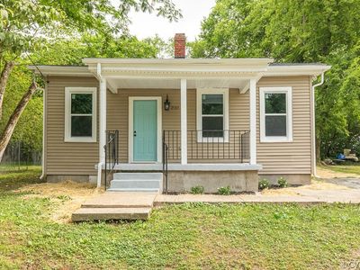 25815 Dinwiddie Ave, Petersburg, VA, 23803