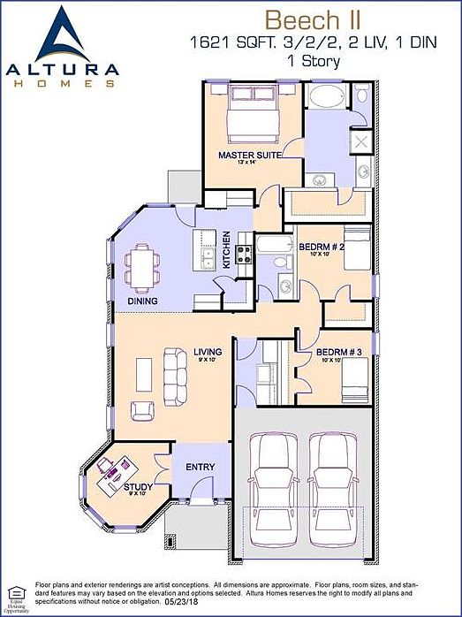 2nd image of 7836 Cottonwood Dr