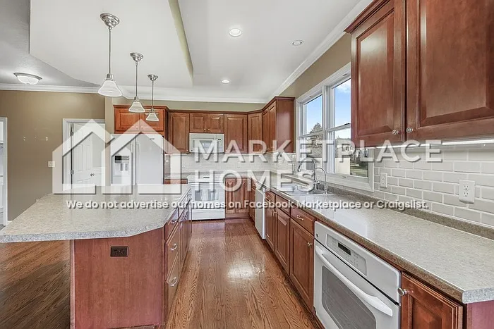 226 Morning Grove Ln — Photo 19